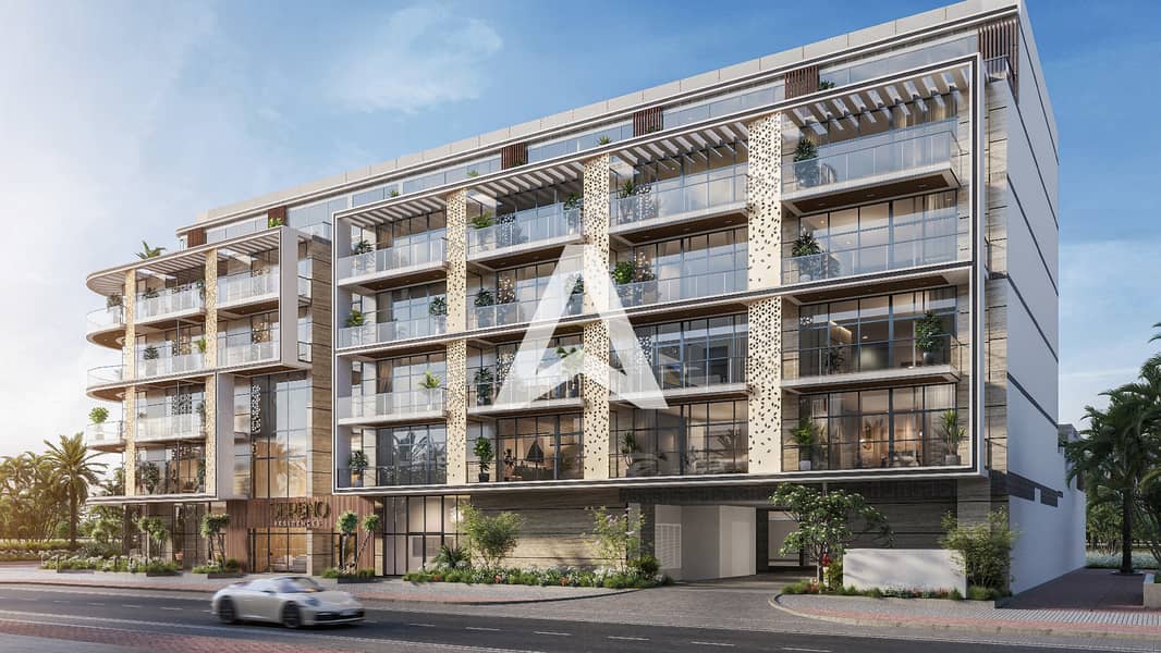 Prime Location | Spacious Interiors | Best Layouts - Image 9