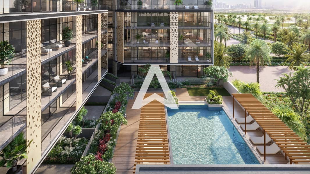 Prime Location | Spacious Interiors | Best Layouts - Image 11