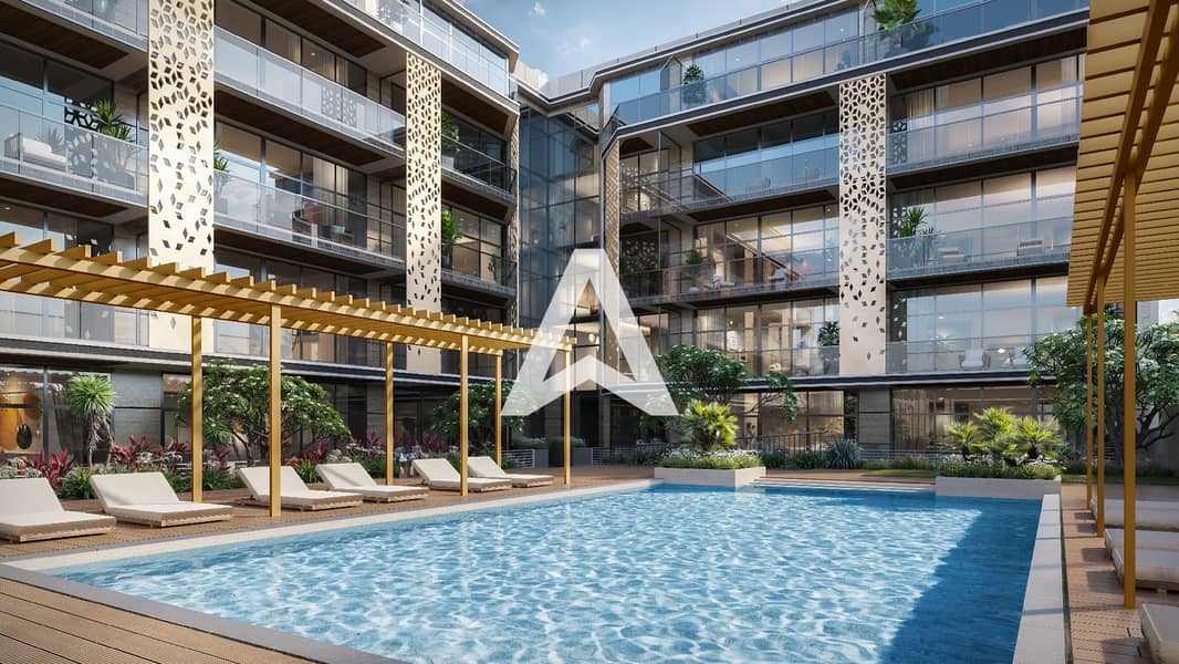 Prime Location | Spacious Interiors | Best Layouts - Image 12