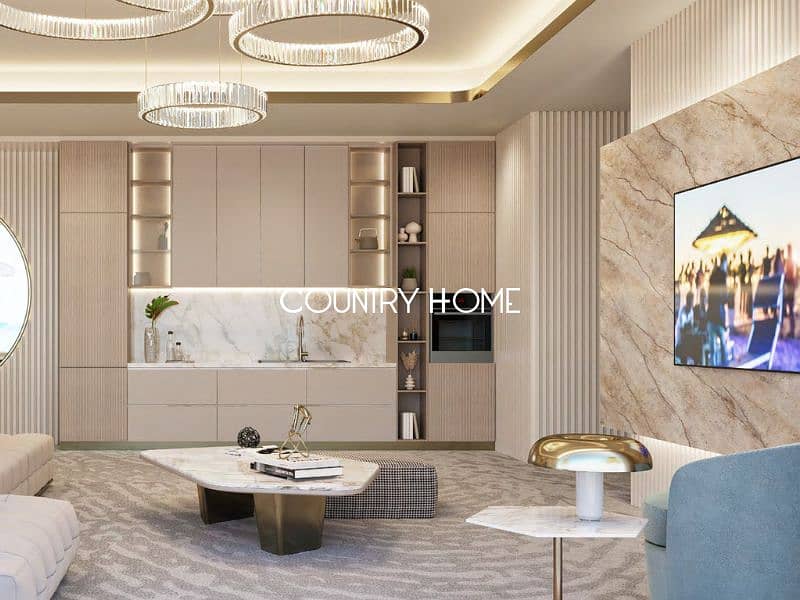 100% Net ROI Guaranteed | Pool and Sea View - Image 6