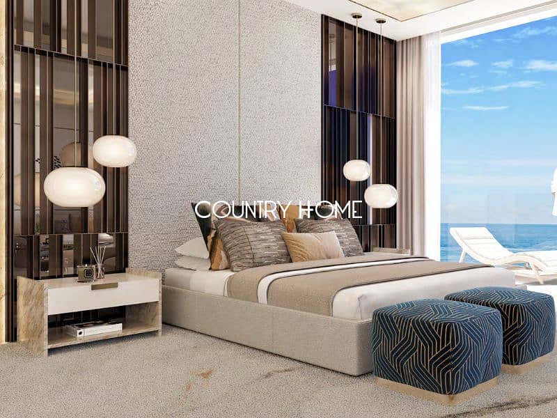 100% Net ROI Guaranteed | Pool and Sea View - Image 7