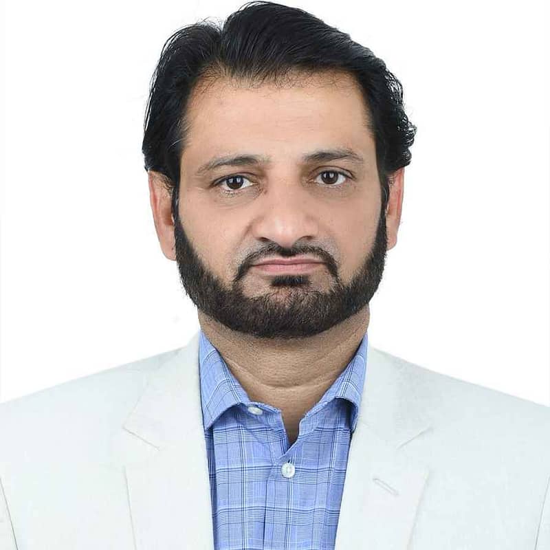 Muhammad Waseem Muhammad Waseem