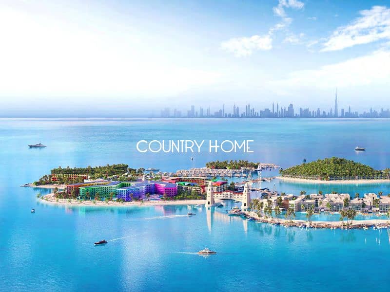 100% Net ROI Guaranteed | Pool and Sea View - Image 8