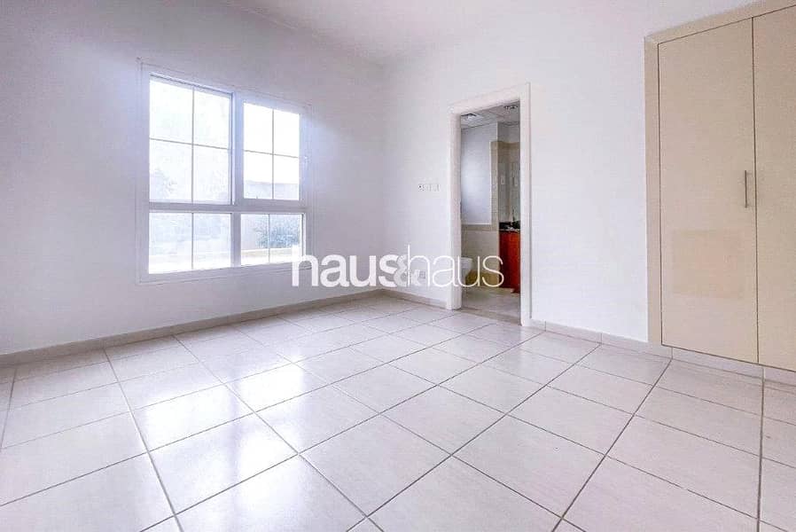 Well Maintained 4E | Large Plot | Tenanted