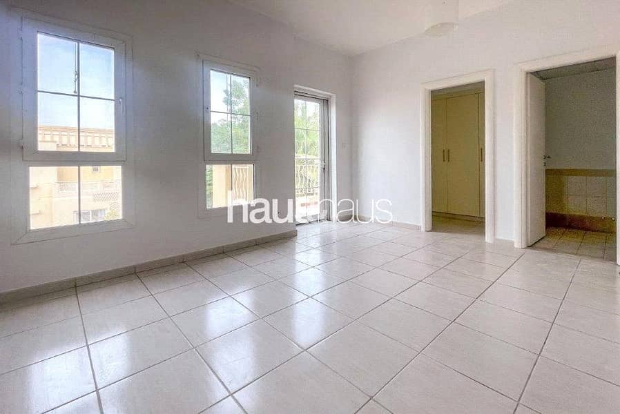 Well Maintained 4E | Large Plot | Tenanted