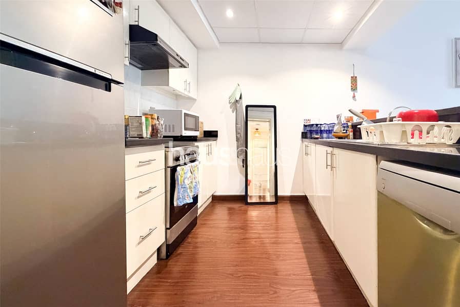 Vacant on Transfer | Semi-Upgraded | Cash Owned - Image 7