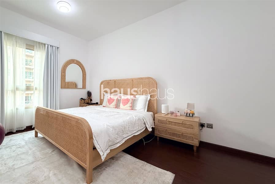 Vacant on Transfer | Semi-Upgraded | Cash Owned - Image 8