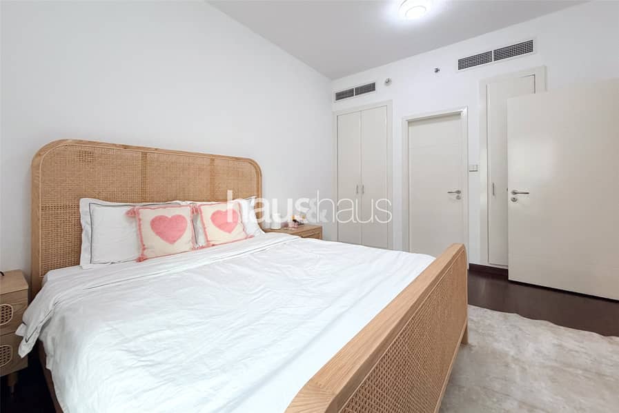 Vacant on Transfer | Semi-Upgraded | Cash Owned - Image 10