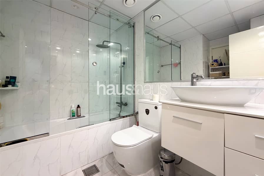 Vacant on Transfer | Semi-Upgraded | Cash Owned - Image 11