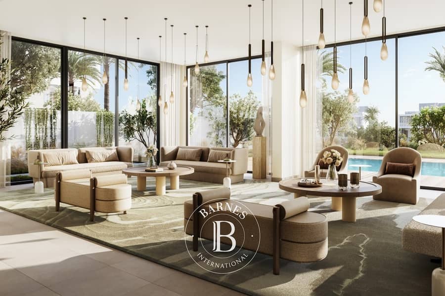 Single Row | Genuine Resale | Huge Layout