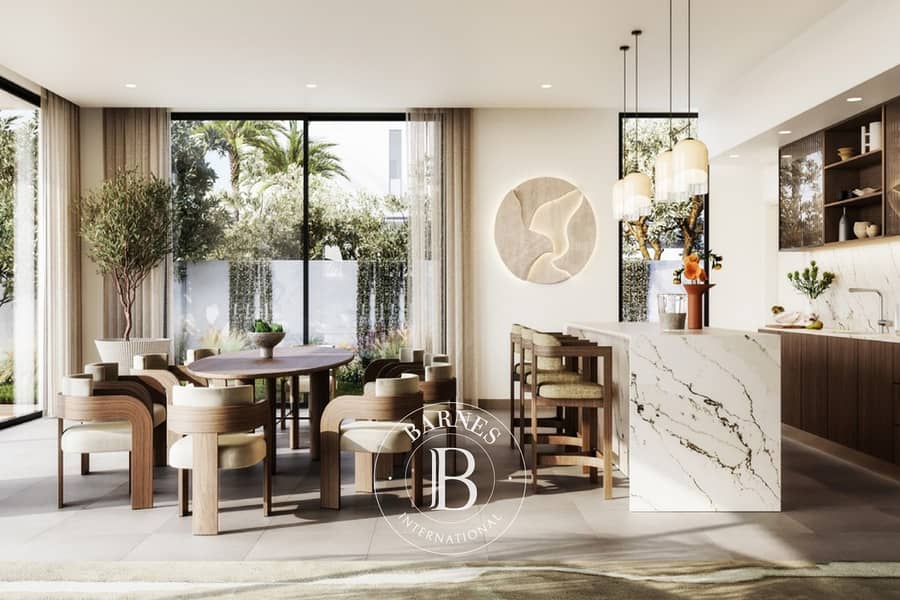 Single Row | Genuine Resale | Huge Layout