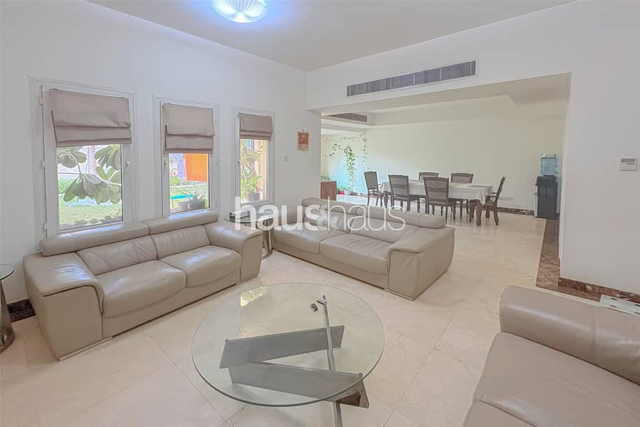 Large Layout | Good Conditon | Available February