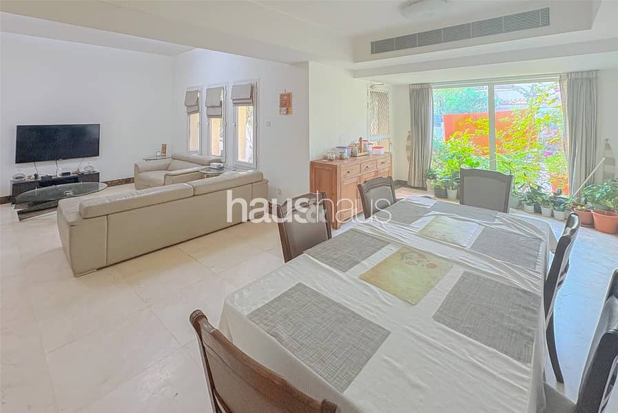 Large Layout | Good Conditon | Available February