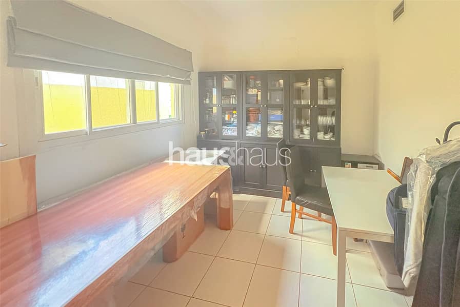 Large Layout | Good Conditon | Available February