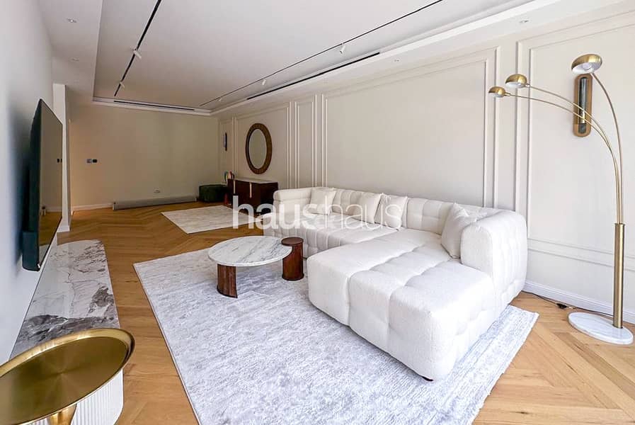 Luxury villa-Fully Renovated-Pool and Elevator - Image 7