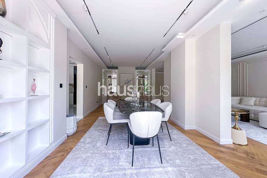 Luxury villa-Fully Renovated-Pool and Elevator - Image 9