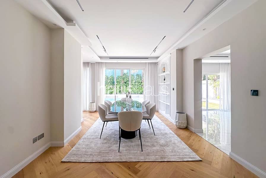 Luxury villa-Fully Renovated-Pool and Elevator - Image 10