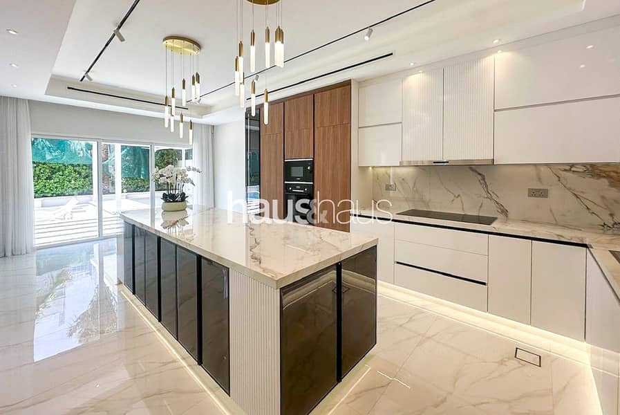 Luxury villa-Fully Renovated-Pool and Elevator - Image 12