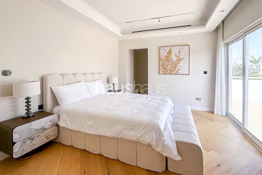 Luxury villa-Fully Renovated-Pool and Elevator - Image 17