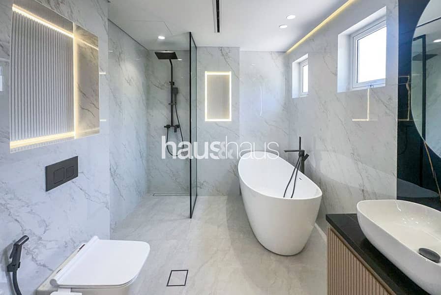 Luxury villa-Fully Renovated-Pool and Elevator - Image 21