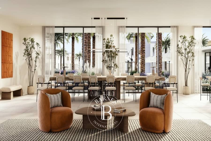 Single Row | Genuine Resale | Huge Layout