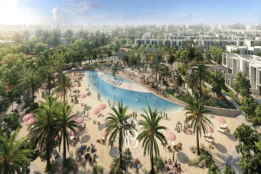 Single Row | Genuine Resale | Huge Layout - Image 7