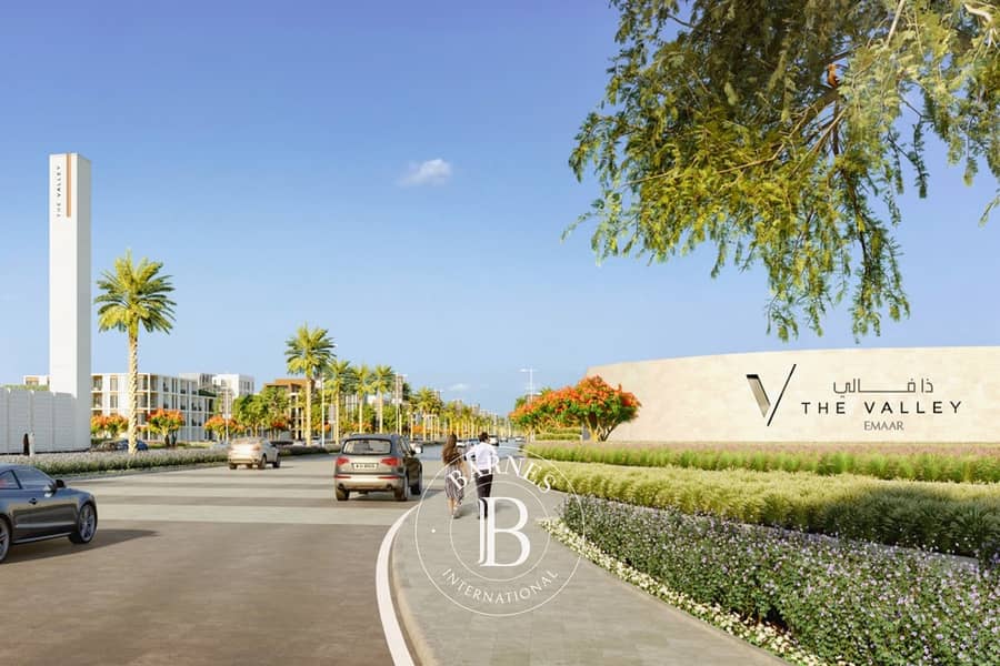 Single Row | Genuine Resale | Huge Layout - Image 8