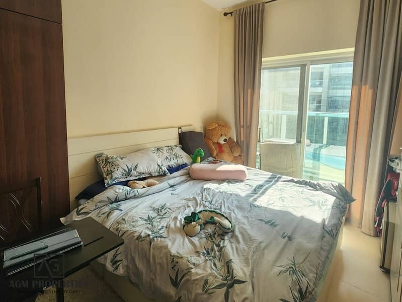 Chiller Free | Prime Location | Decent