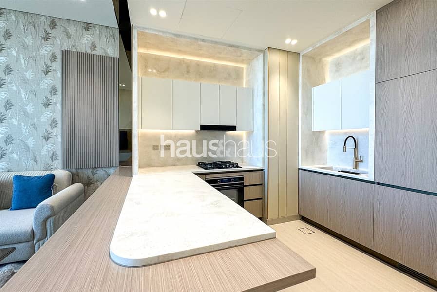 Vacant | Best View | High Floor | Fully Furnished