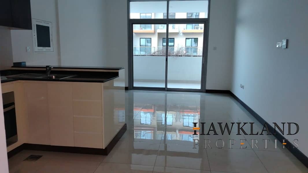 Bright Duplex with Open Comfortable Flow