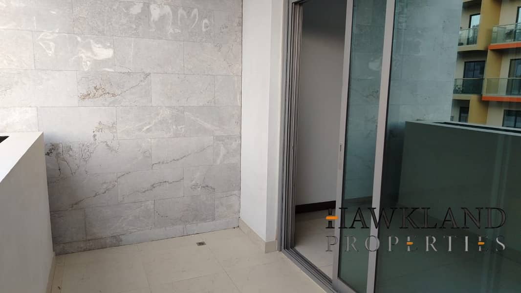 Bright Duplex with Open Comfortable Flow