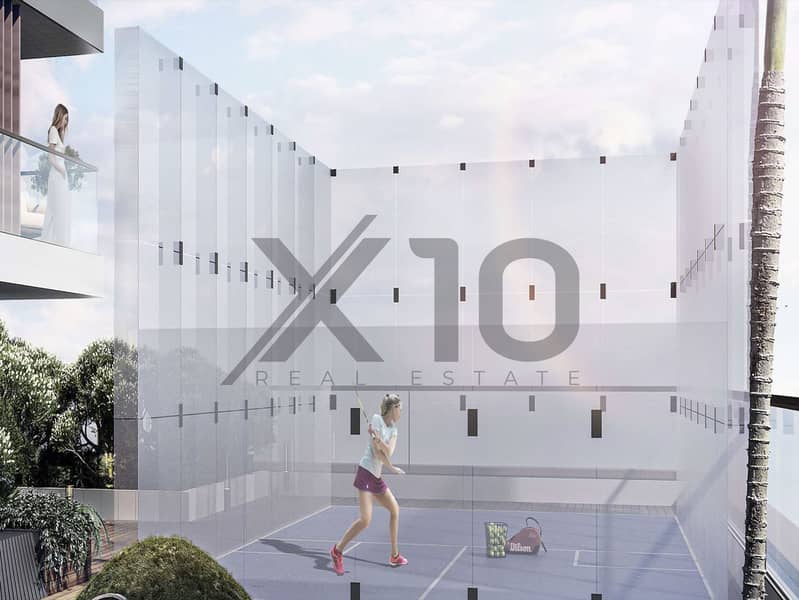 Semi-Furnished Studio | High Floor | Investment - Image 9