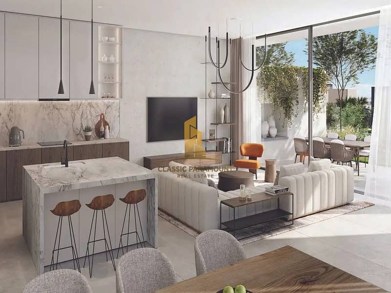 Forest Community | Multiple Unit | Single Row PHPP