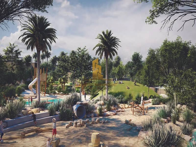 Forest Community | Multiple Unit | Single Row PHPP - Image 10