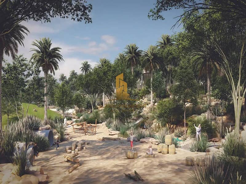 Forest Community | Multiple Unit | Single Row PHPP - Image 11