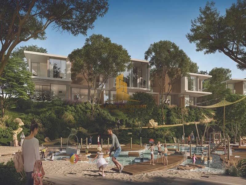 Forest Community | Multiple Unit | Single Row PHPP - Image 13