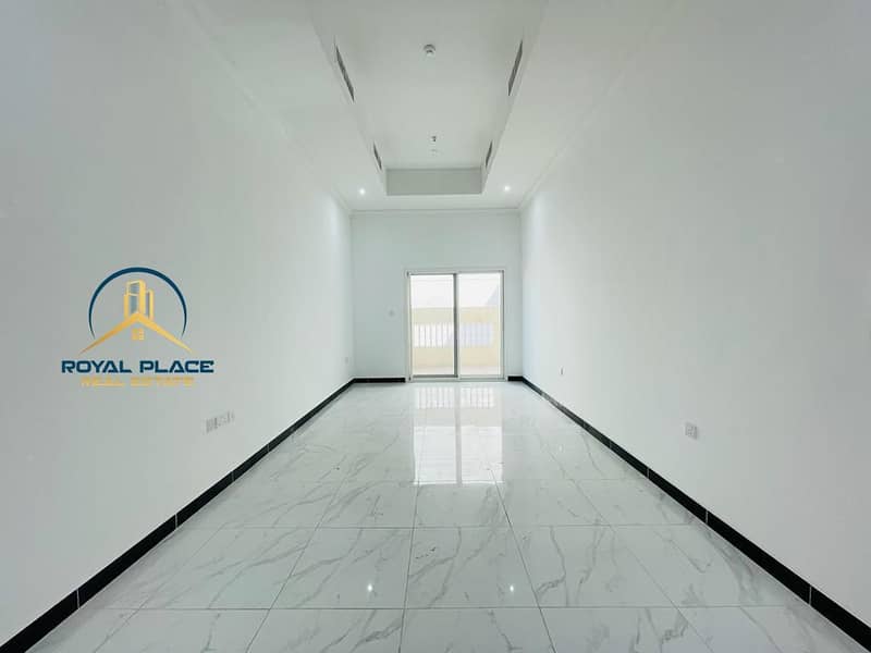 Spacious 3BR + Maids | Closed Kitchen | Near To Mall - Image 10