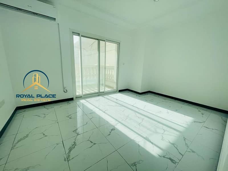 Spacious 3BR + Maids | Closed Kitchen | Near To Mall - Image 15