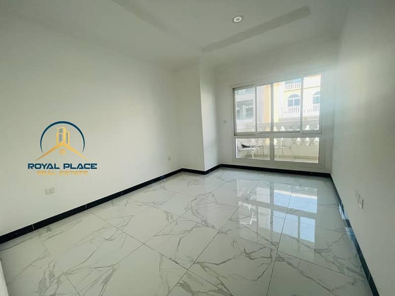 Spacious 3BR + Maids | Closed Kitchen | Near To Mall - Image 17