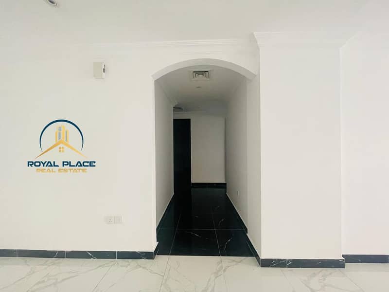 Spacious 3BR + Maids | Closed Kitchen | Near To Mall - Image 20