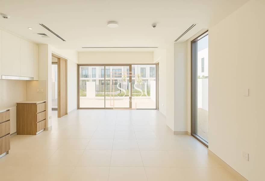 Park Facing | Negotiable | Corner