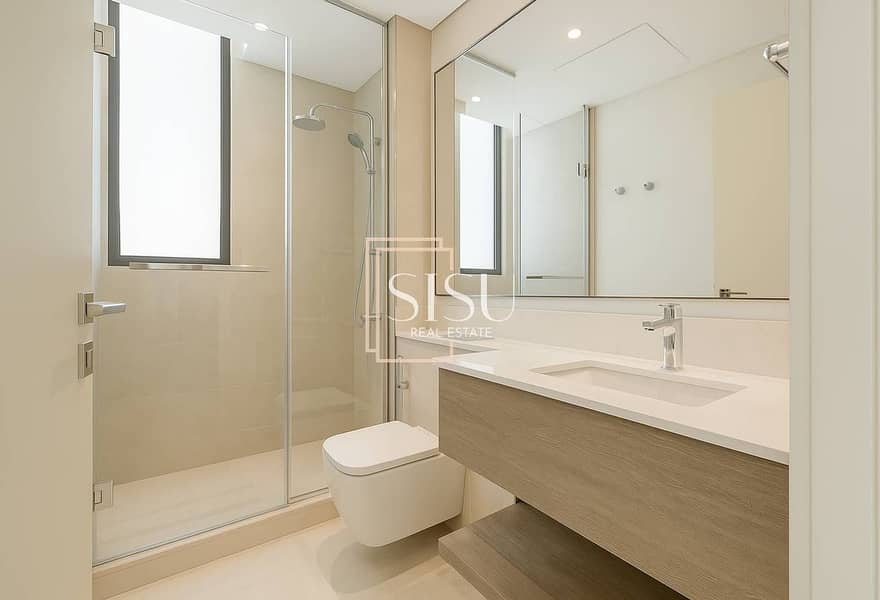 Park Facing | Negotiable | Corner - Image 15