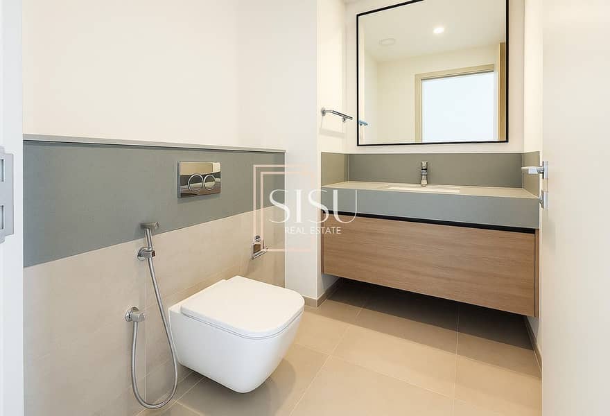 Park Facing | Negotiable | Corner - Image 16