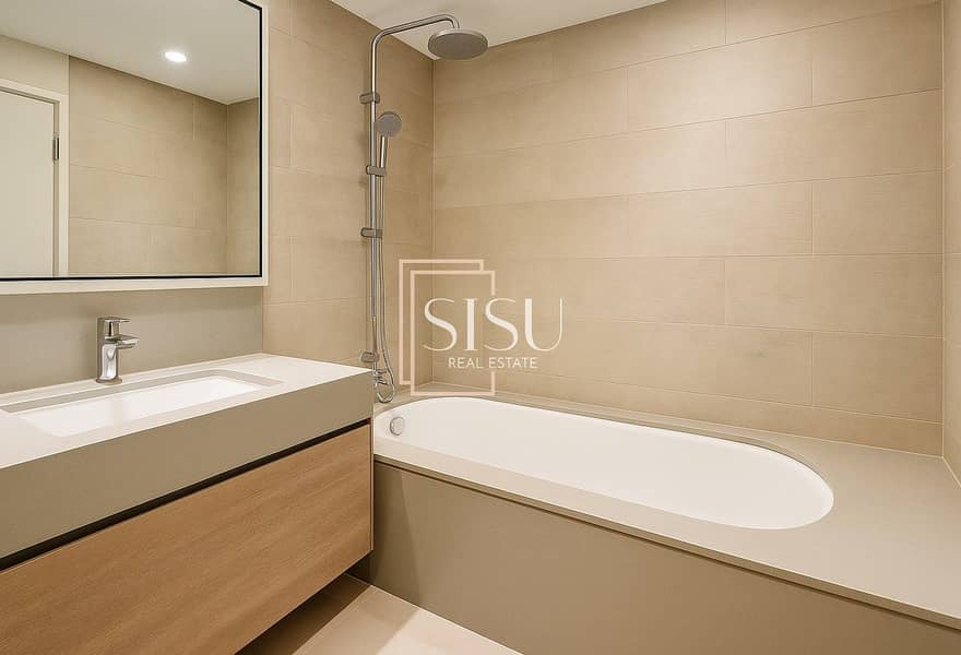 Park Facing | Negotiable | Corner - Image 18