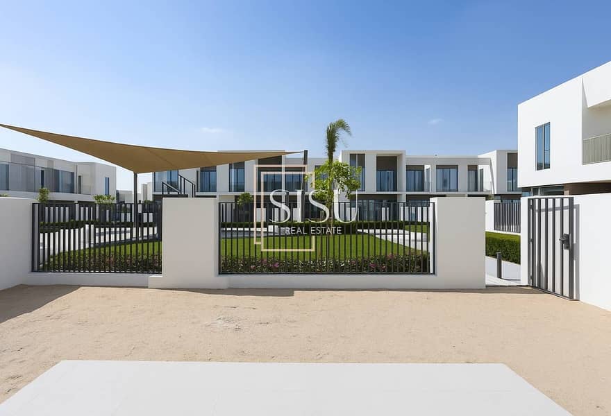 Park Facing | Negotiable | Corner - Image 21