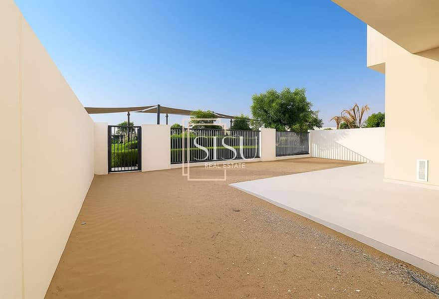 Park Facing | Negotiable | Corner - Image 23