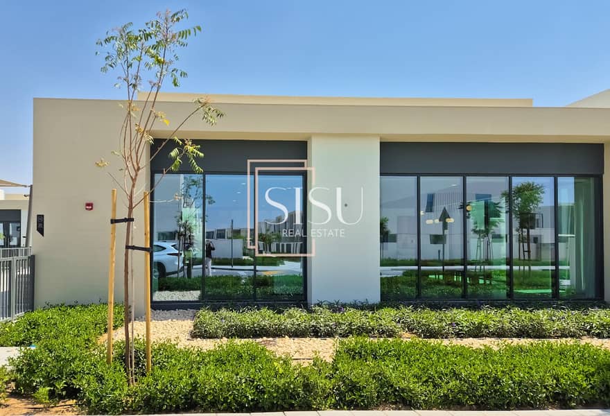 Park Facing | Negotiable | Corner - Image 24