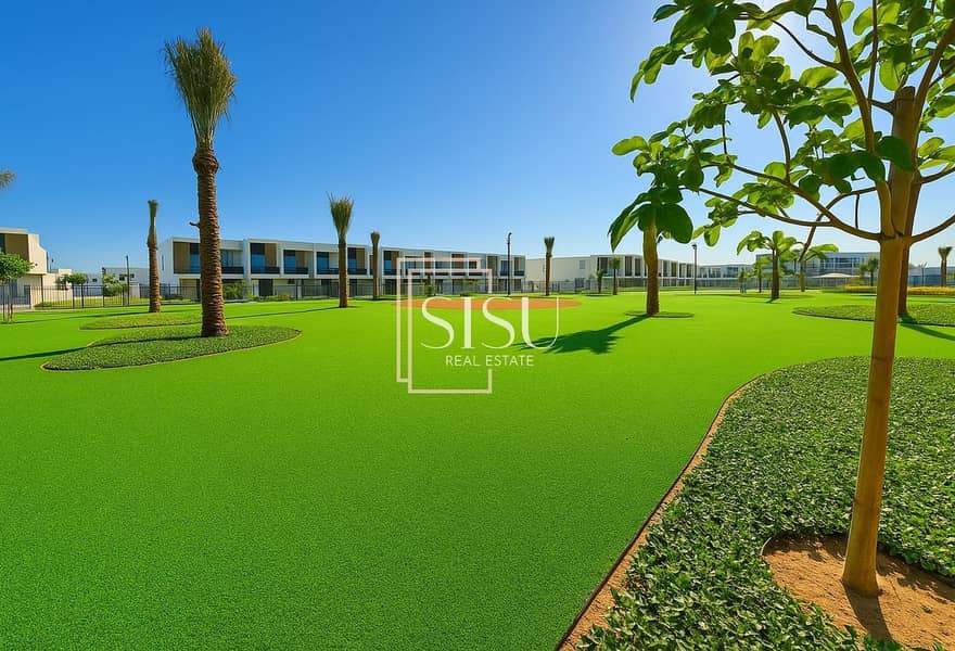 Park Facing | Negotiable | Corner - Image 27