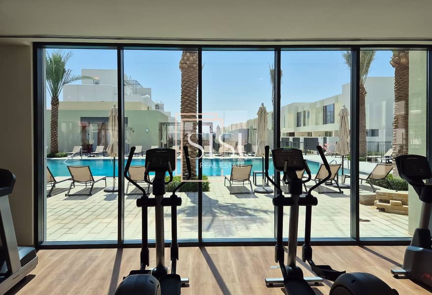 Park Facing | Negotiable | Corner - Image 34