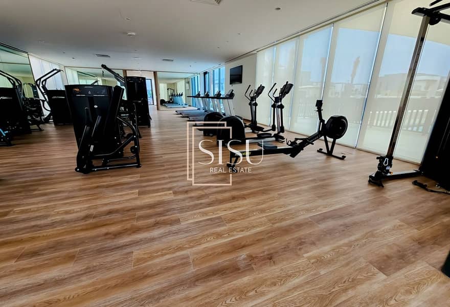 Park Facing | Negotiable | Corner - Image 35